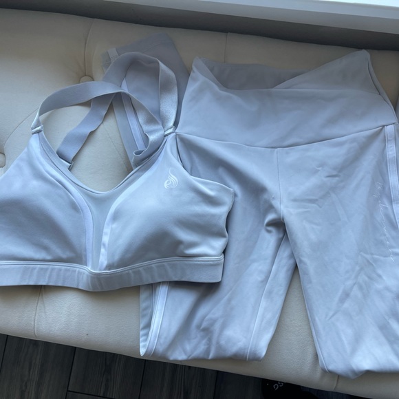 Yoga set - Picture 4 of 10